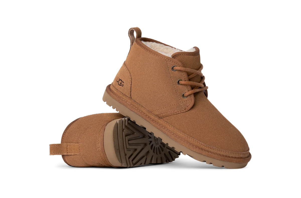 UGG Neumel Boot Chestnut (Women's)