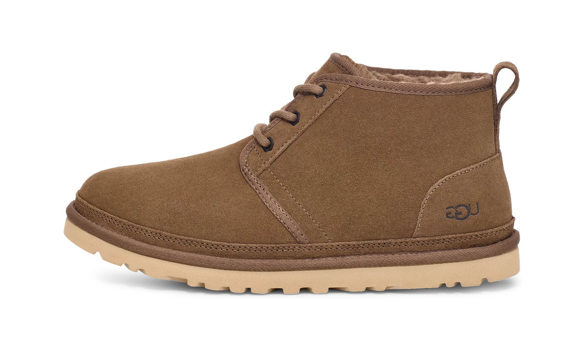 UGG Neumel Boot Hickory