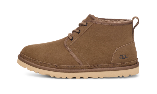 UGG Neumel Boot Hickory