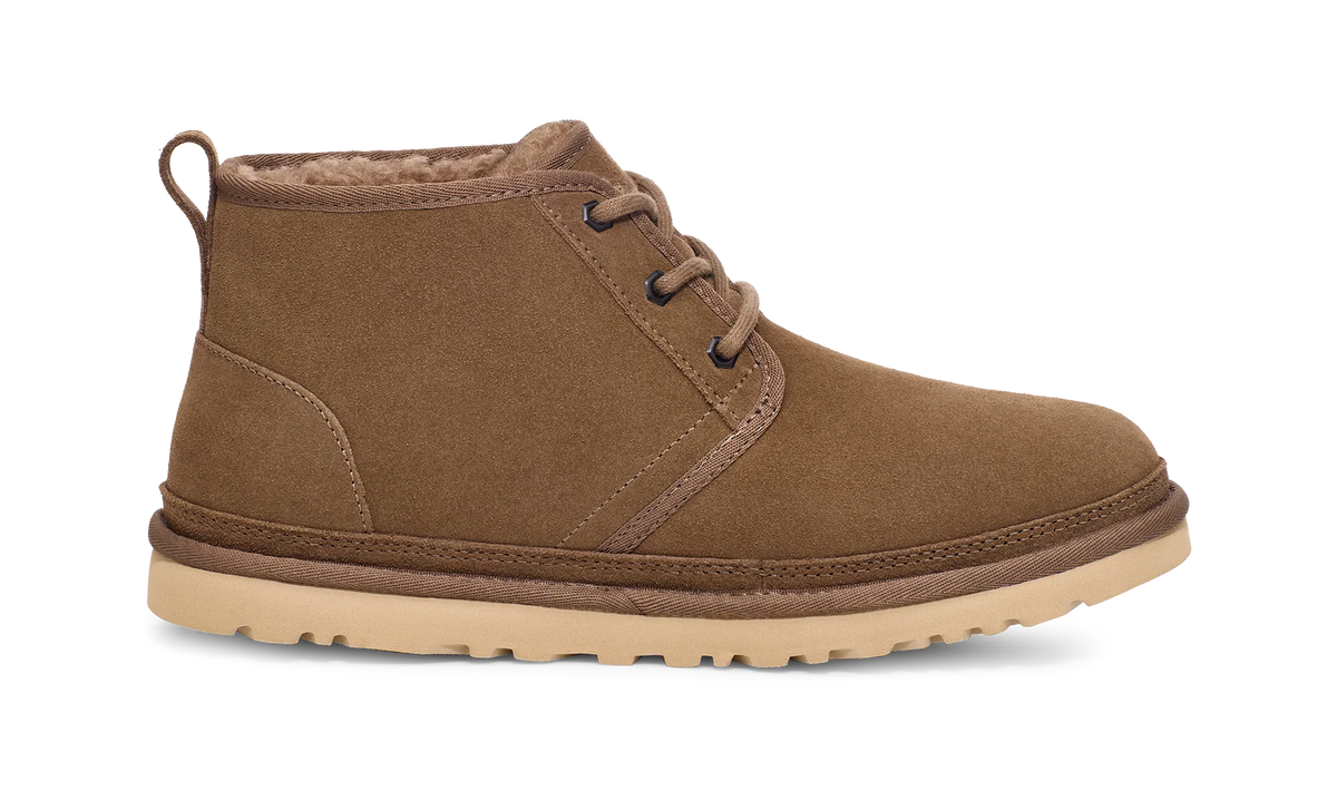 UGG Neumel Boot Hickory