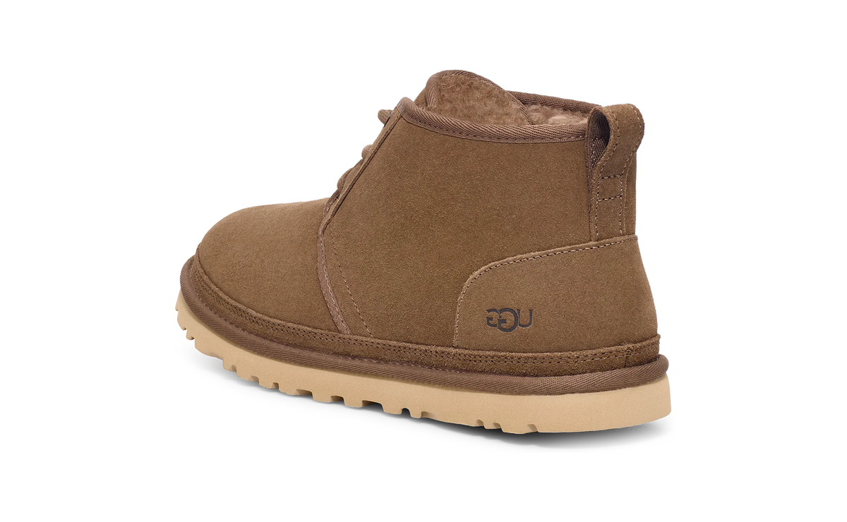 UGG Neumel Boot Hickory