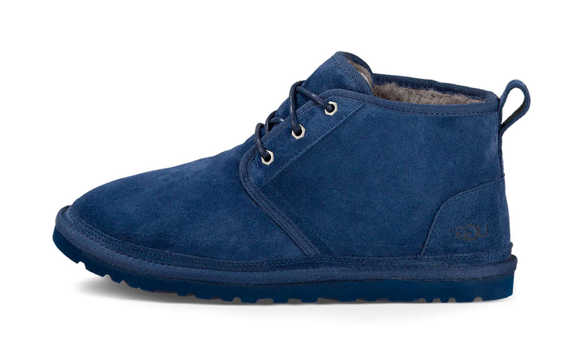 UGG Neumel Boot New Navy
