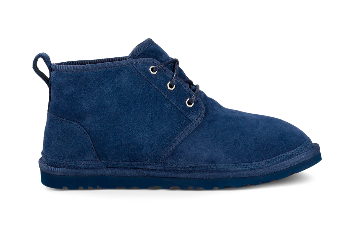 UGG Neumel Boot New Navy