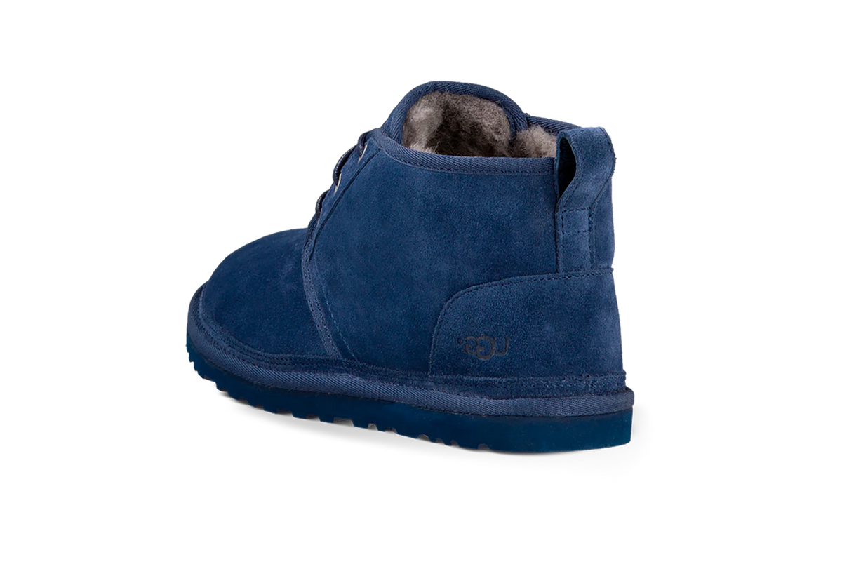 UGG Neumel Boot New Navy
