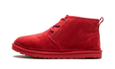 UGG Neumel Boot Samba Red