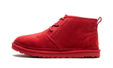 UGG Neumel Boot Samba Red