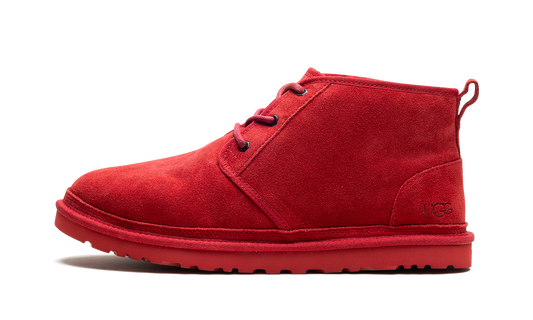 UGG Neumel Boot Samba Red