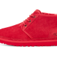 UGG Neumel Boot Samba Red (Women's)
