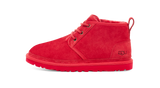 UGG Neumel Boot Samba Red (Women's)