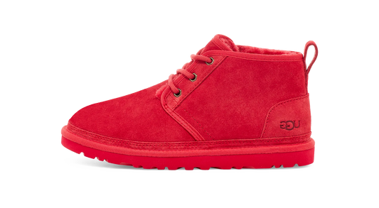 UGG Neumel Boot Samba Red (Women's)