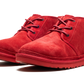 UGG Neumel Boot Samba Red