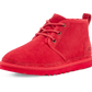 UGG Neumel Boot Samba Red (Women's)
