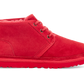 UGG Neumel Boot Samba Red (Women's)