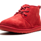 UGG Neumel Boot Samba Red