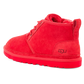 UGG Neumel Boot Samba Red (Women's)