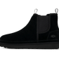 UGG Neumel Chelsea Boot Black