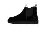 UGG Neumel Chelsea Boot Black