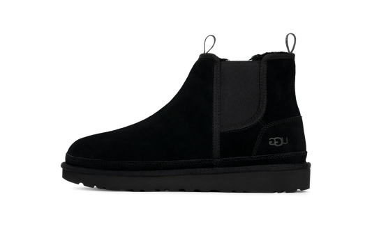 UGG Neumel Chelsea Boot Black