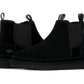 UGG Neumel Chelsea Boot Black
