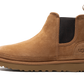 UGG Neumel Chelsea Boot Chestnut