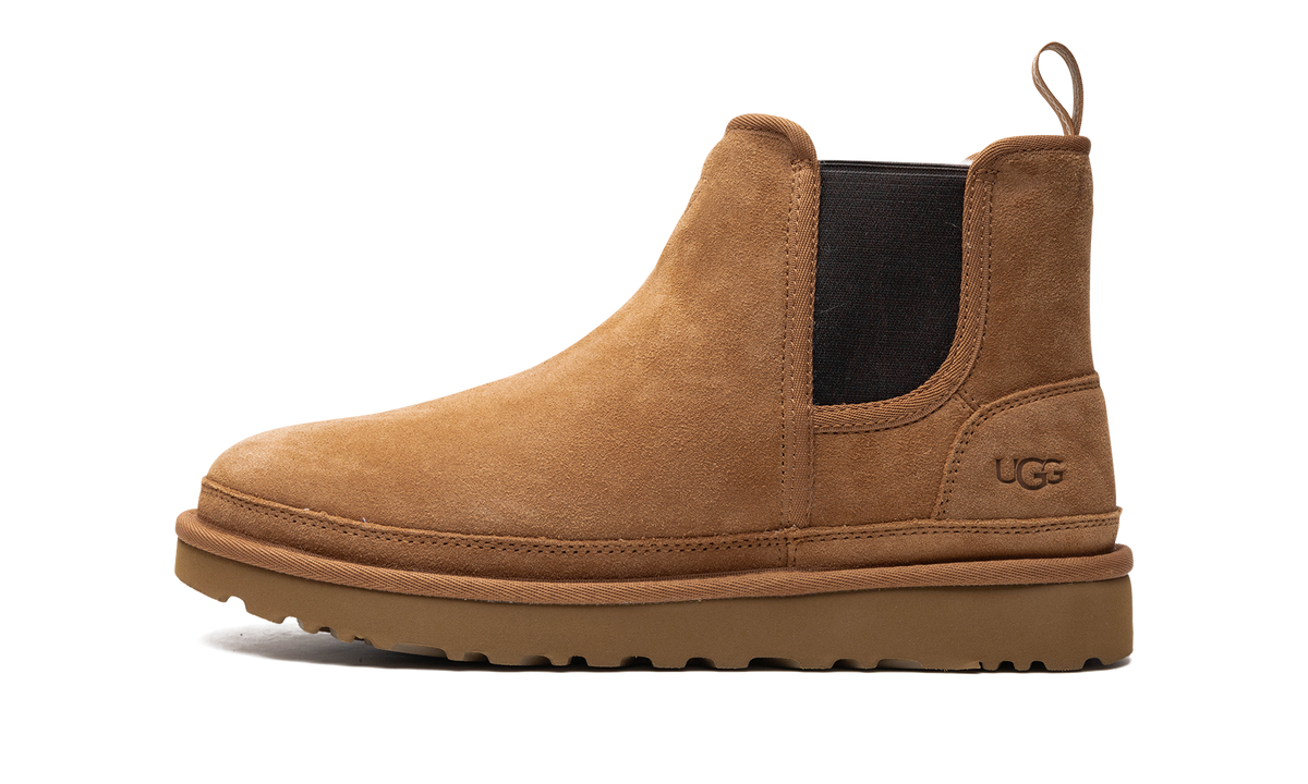 UGG Neumel Chelsea Boot Chestnut