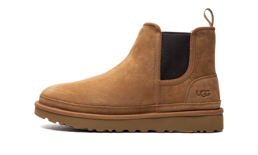 UGG Neumel Chelsea Boot Chestnut