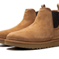 UGG Neumel Chelsea Boot Chestnut