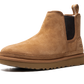 UGG Neumel Chelsea Boot Chestnut