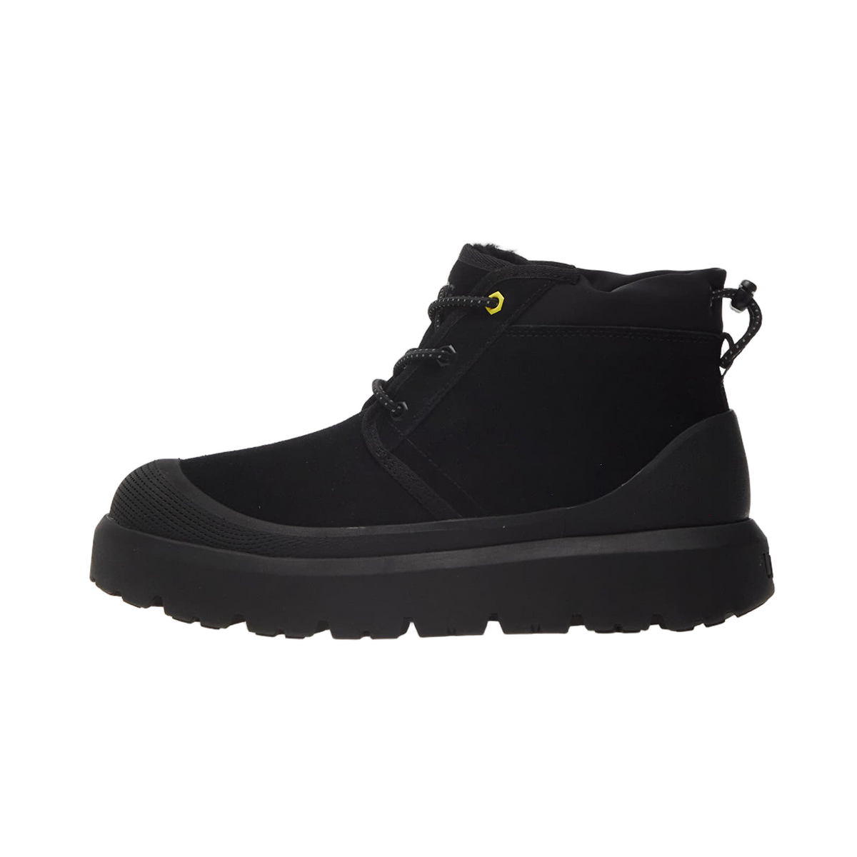 UGG Neumel High Weather Hybrid Boot Black