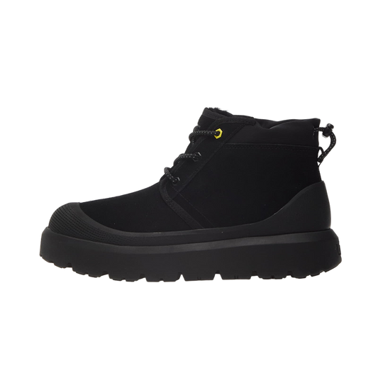 UGG Neumel High Weather Hybrid Boot Black
