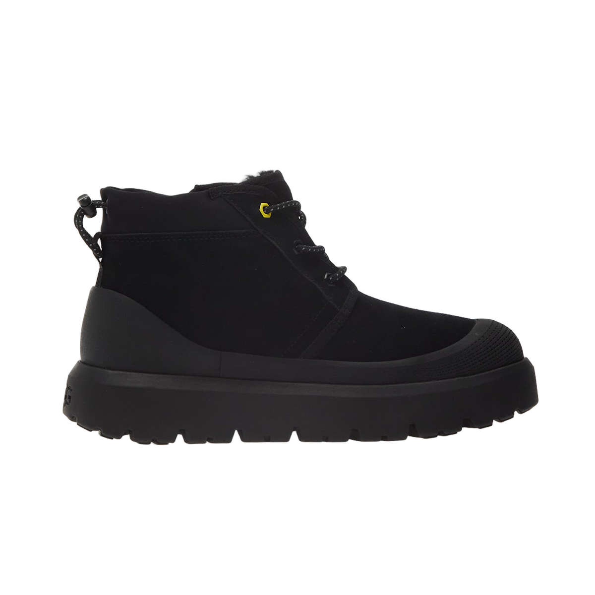 UGG Neumel High Weather Hybrid Boot Black