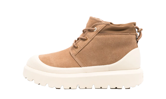 UGG Neumel High Weather Hybrid Boot Chestnut Whitecap