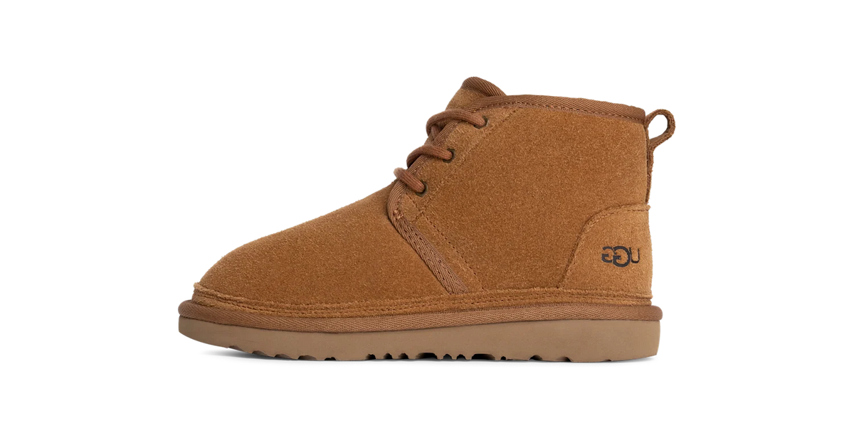 UGG Neumel II Boot Chestnut (Kids)