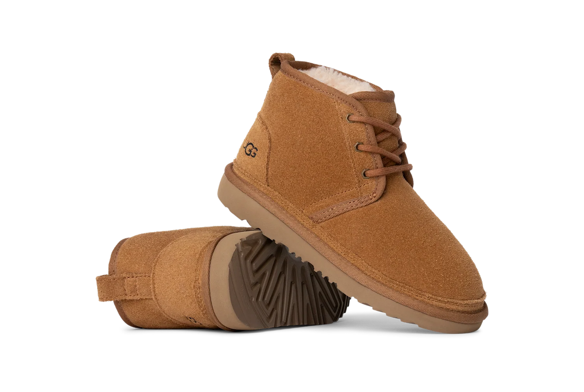 UGG Neumel II Boot Chestnut (Kids)