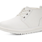 UGG Neumel Leather Boot White