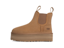 UGG Neumel Platform Chelsea Boot Chestnut (Women's)
