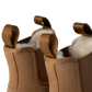 UGG Neumel Platform Chelsea Boot Chestnut (Women's)