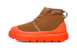 UGG Neumel Weather Hybrid Boot Chestnut Orange