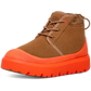 UGG Neumel Weather Hybrid Boot Chestnut Orange