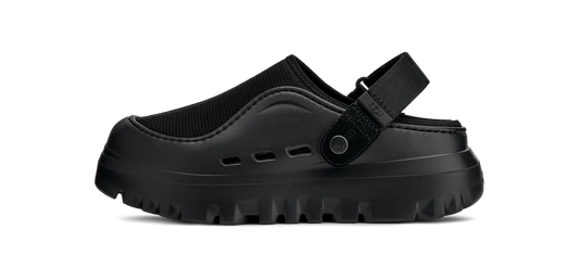 UGG PeakMod Black