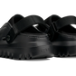 UGG PeakMod Black