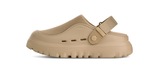 UGG PeakMod Dark Sand