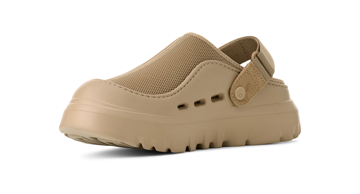 UGG PeakMod Dark Sand