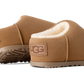 UGG Pumped Slide Chestnut (Women's)
