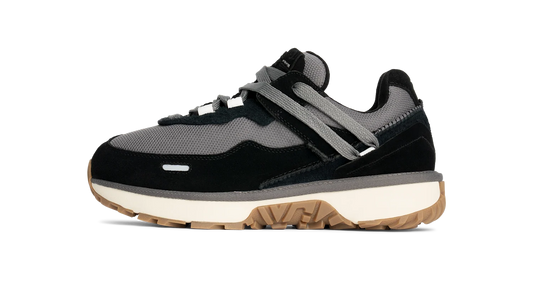 UGG RetroFi Low Black