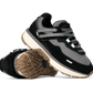 UGG RetroFi Low Black