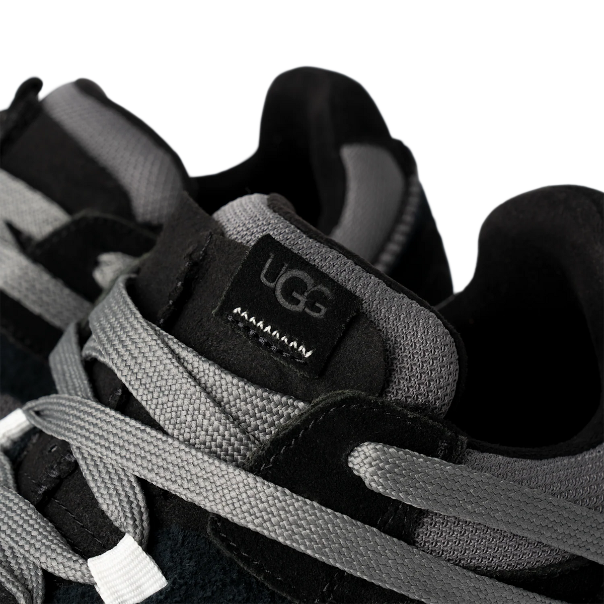 UGG RetroFi Low Black