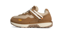 UGG RetroFi Low Chestnut