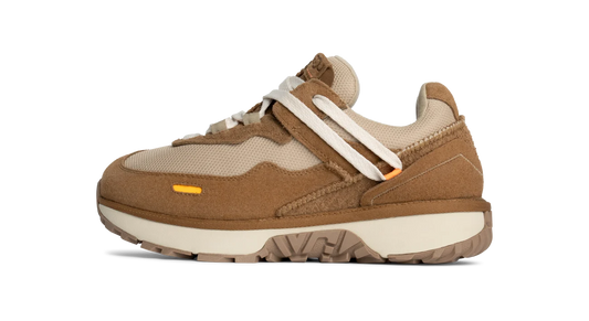 UGG RetroFi Low Chestnut