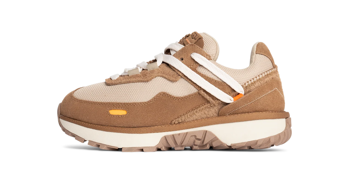 UGG RetroFi Low Chestnut (Women's)